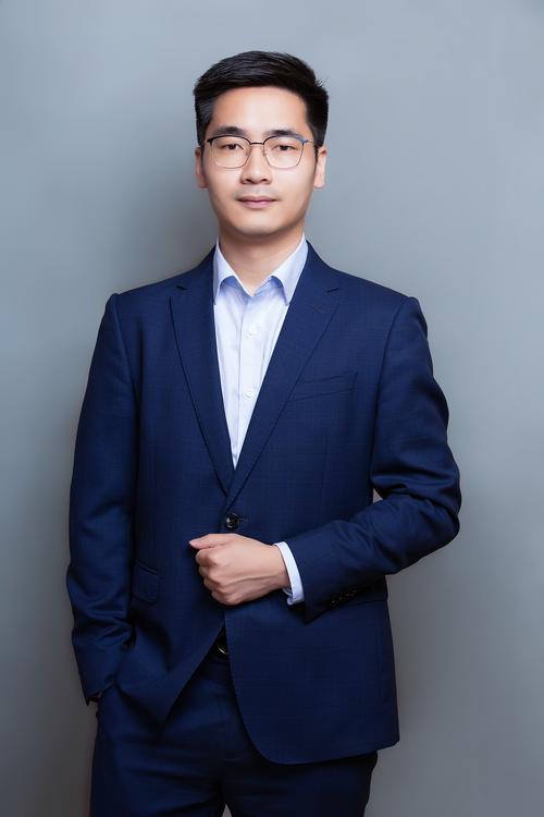 李志恒 创始人 & 执行董事